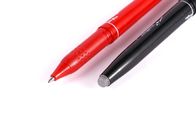튼튼한 젤 펜 Hight 온도 마찰 아이 스크랩북을 위한 다채로운 잉크 펜