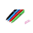 20가지 생생한 색상 쓰기 그리기 마찰 리필 가능 펜