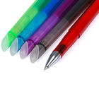 촉진 5 분류된 색깔을 가진 Thermochromic 지울 수 있는 퇴색 잉크 지울 수 있는 펜