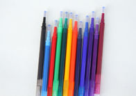 고온 지울 수 있는 펜을 만드는 구성은 20이지 색을 다시 채웁니다