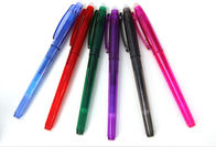 20가지 색상 FrictionErasable Pens 0.5mm 9팩