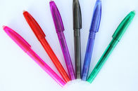 지우개가 있는 20가지 색상 매직 마찰 지울 수 있는 잉크 펜 EN71-9