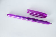 학생을 위한 인체 공학적 다시 채울 수 있는 온도 조절 지울 수 있는 젤 펜