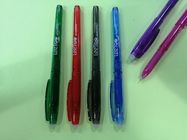 PAHS 무료 다채로운 지우개 펜 0.7 쓰기