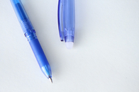 언론지를 위한 0.5 밀리미터 거꾸로 할 수 있는 잉크 지울 수 있는 겔 펜
